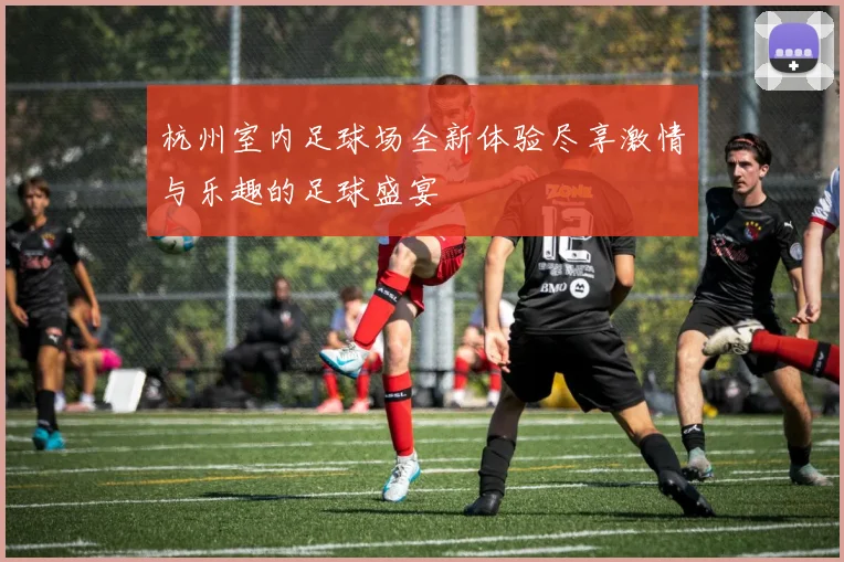 杭州室内足球场全新体验尽享激情与乐趣的足球盛宴