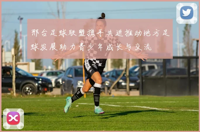 邢台足球联盟携手共进推动地方足球发展助力青少年成长与交流