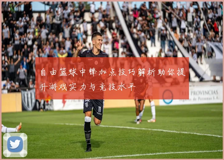 自由篮球中锋加点技巧解析助你提升游戏实力与竞技水平