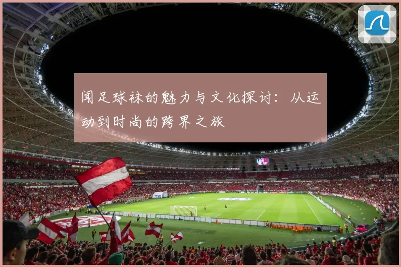 闻足球袜的魅力与文化探讨：从运动到时尚的跨界之旅