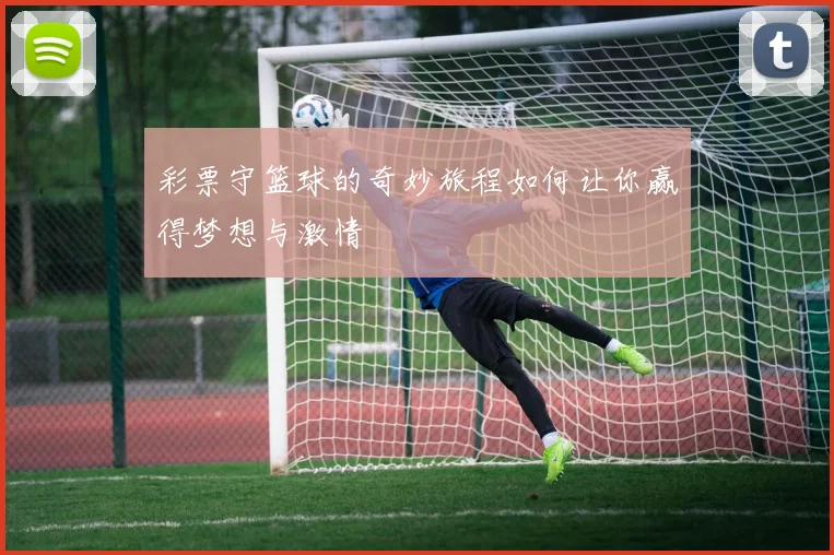 彩票守篮球的奇妙旅程如何让你赢得梦想与激情